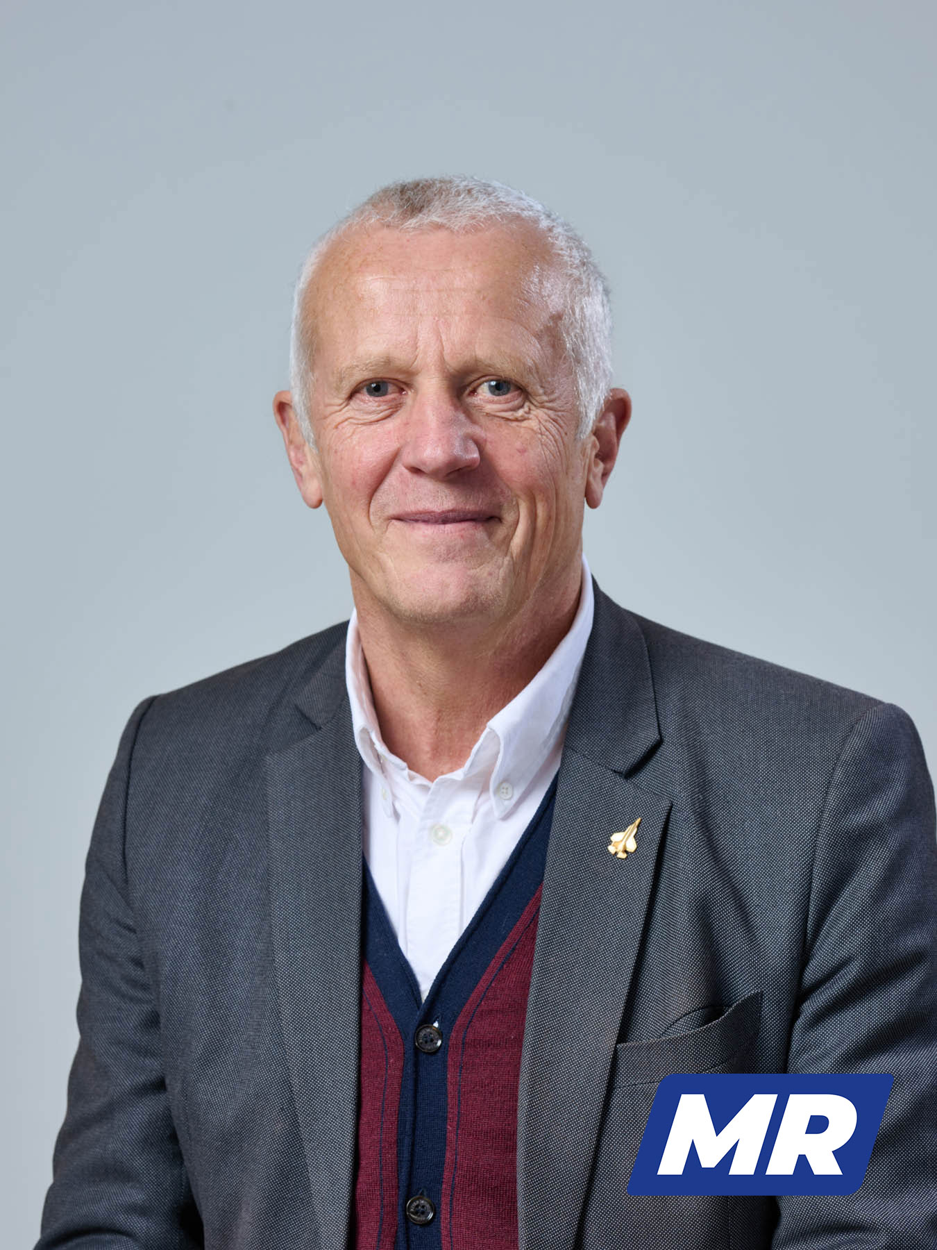 M. Luc Gennart