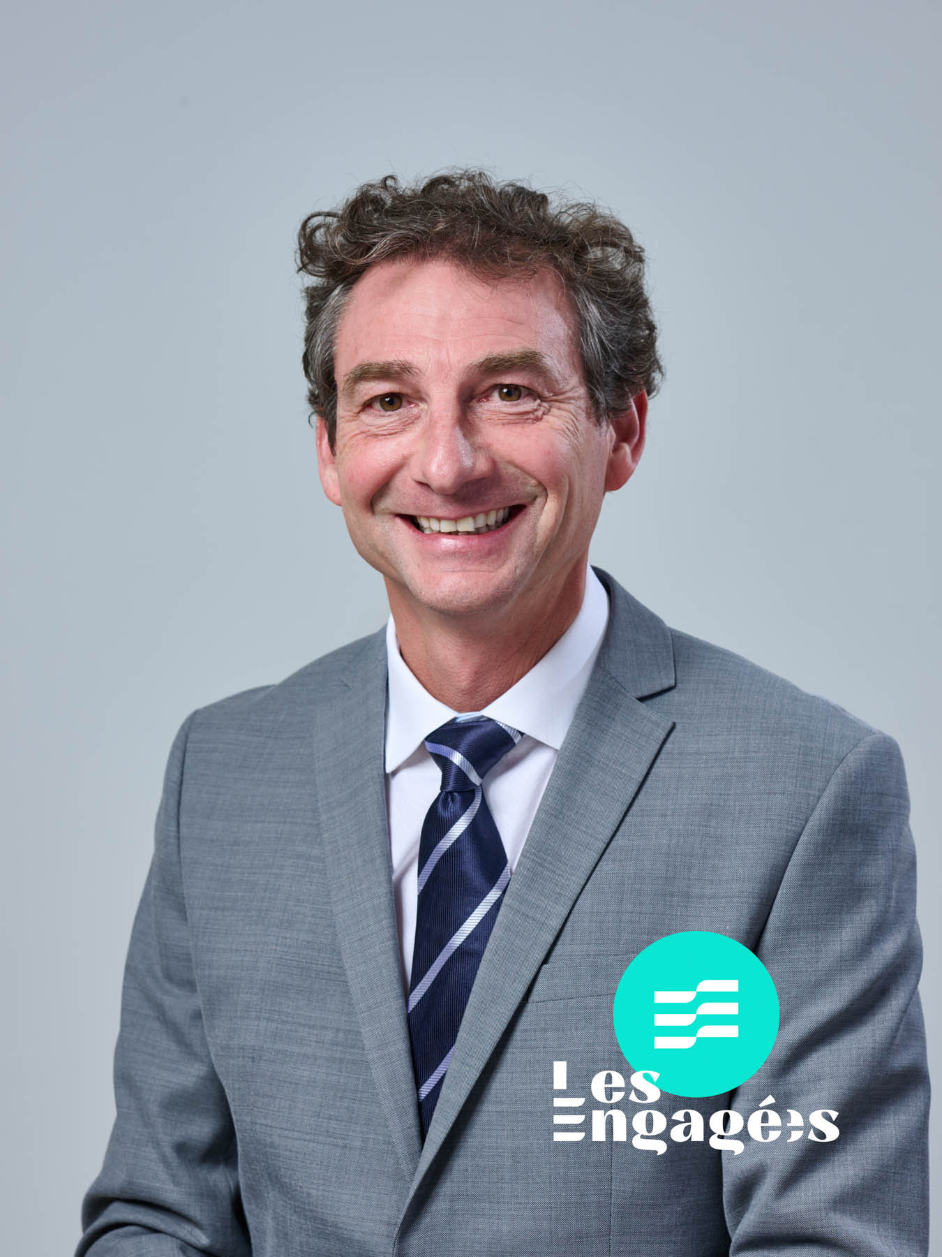 M. Pierre-Yves Dupuis