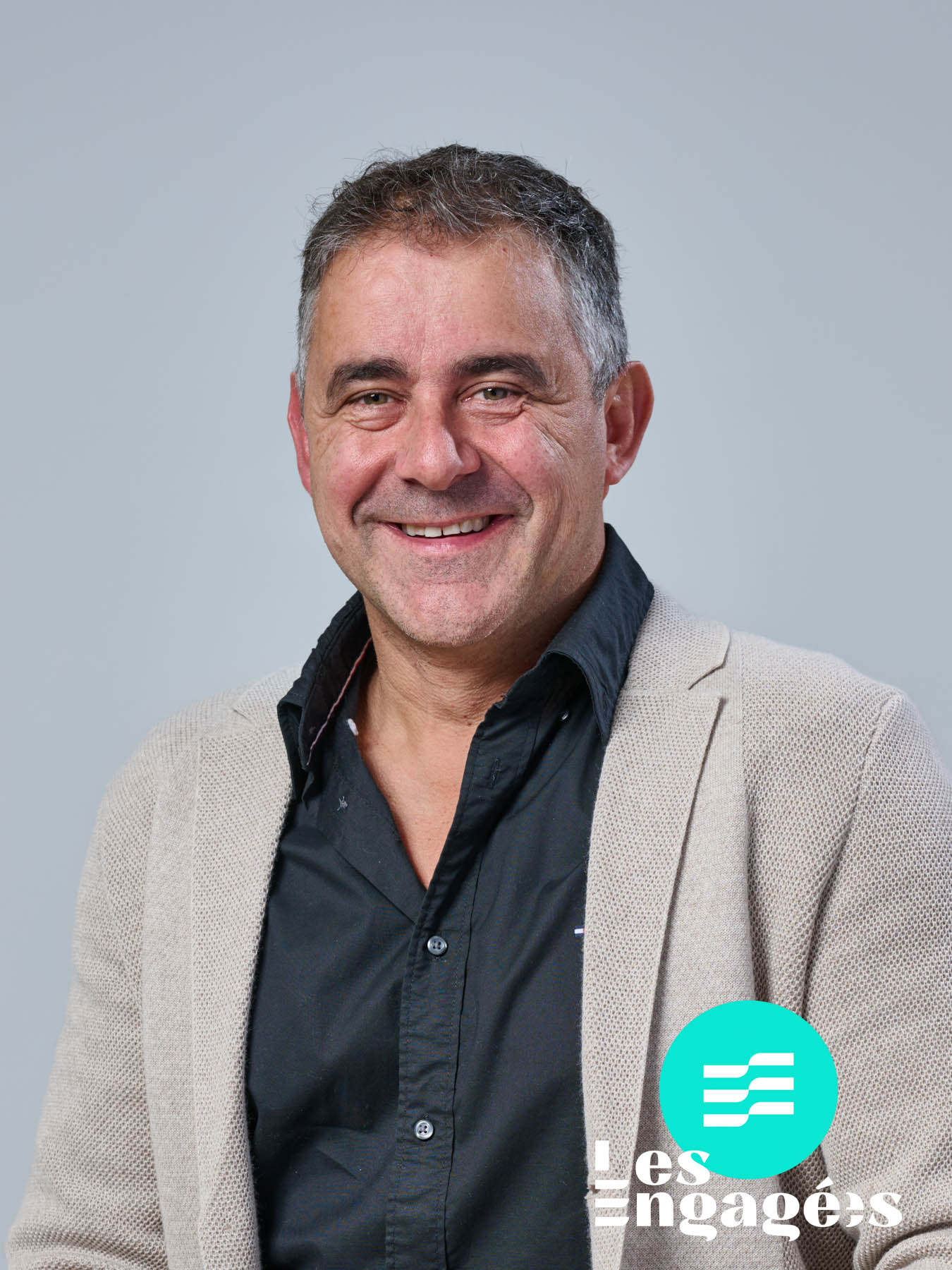 M. Yves Eeckhout