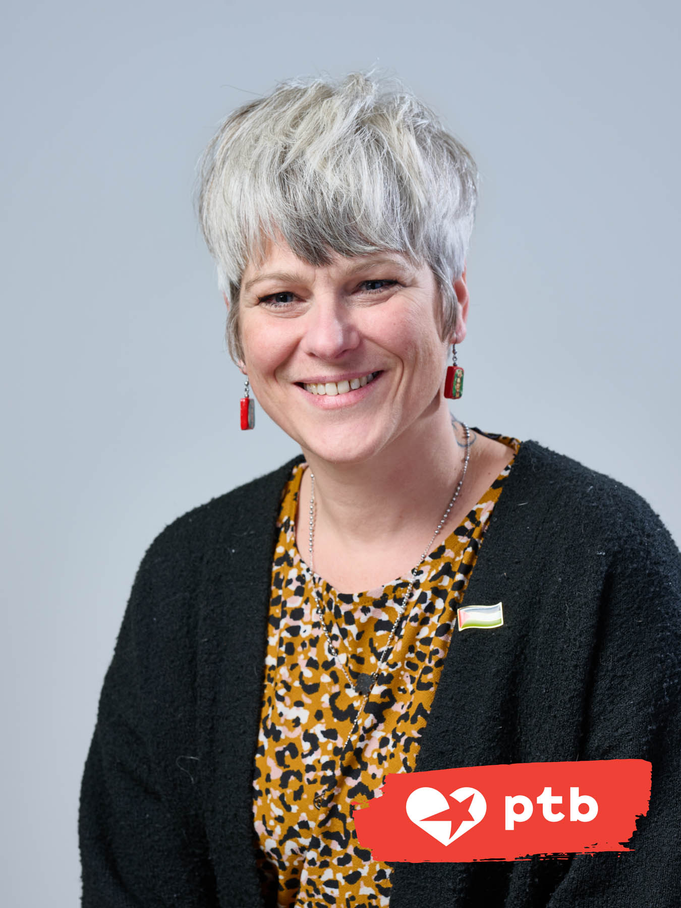 Mme Véronique Léonard