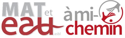 Mat'et eau et son service ''À mi-chemin''
