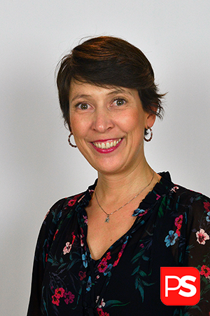 Mme Gwenaëlle Grovonius