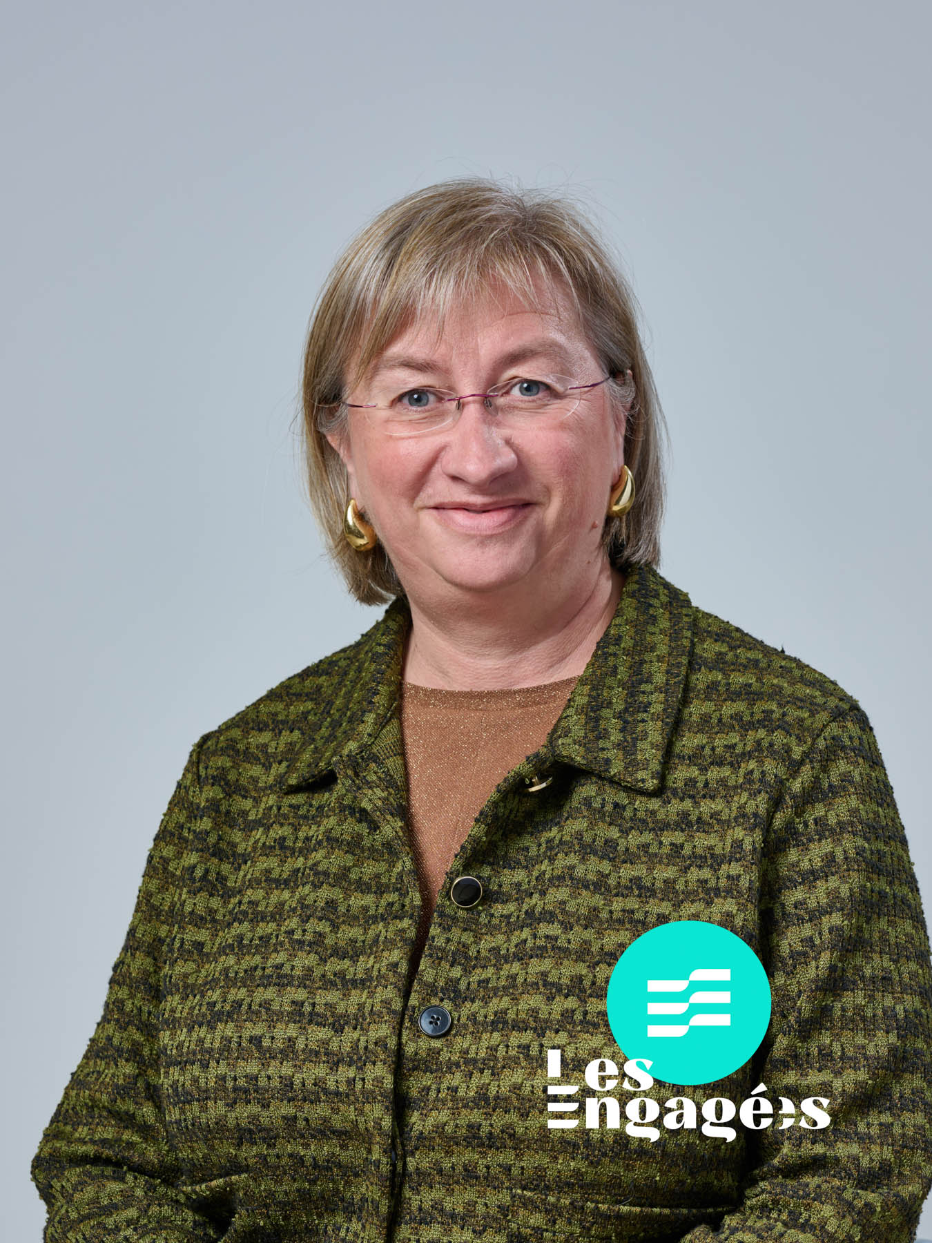 Mme Stéphanie Scailquin