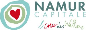 NEW asbl - (Namur - Europe - Wallonie)