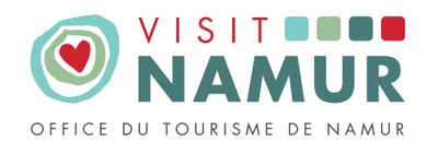 Visit Namur - Office du Tourisme de Namur (Halle al'Chair)