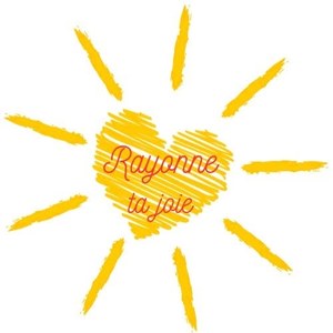 Rayonne ta joie
