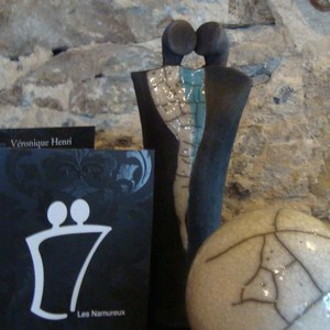 Vieille forge
