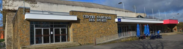 Centre Namurois des Sports Centre Namurois des Sports