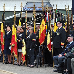 Associations patriotiques
