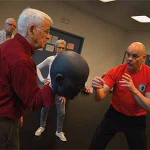 Les animations et formations pour seniors
