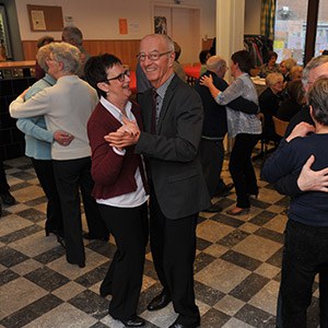 Liste des amicales et associations seniors