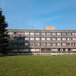Maisons de repos