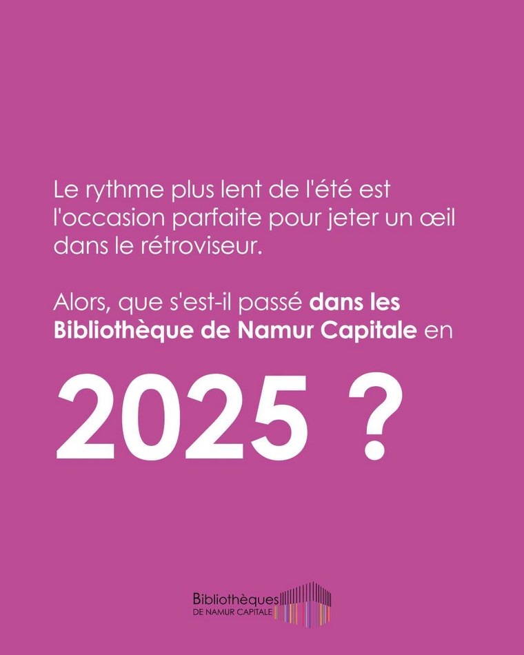 Chiffres 2025