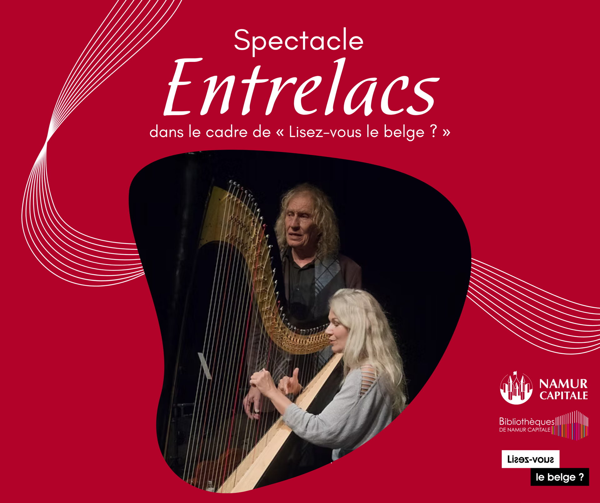 Spectacle Entrelacs