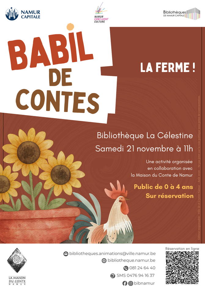 Babil de contes