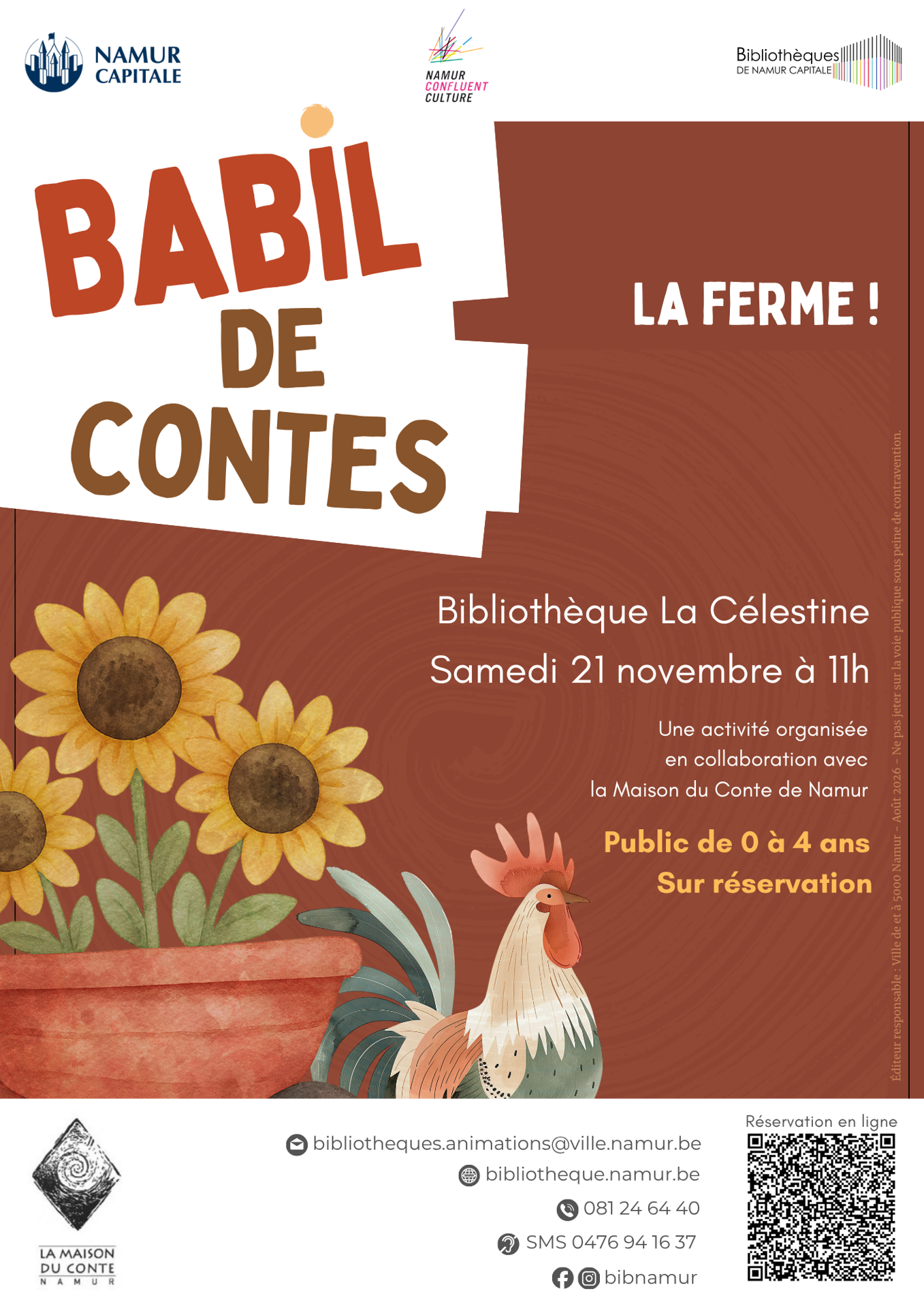 Babil de contes