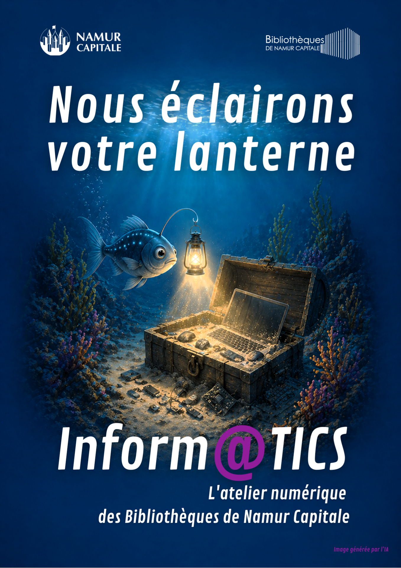 Informatics