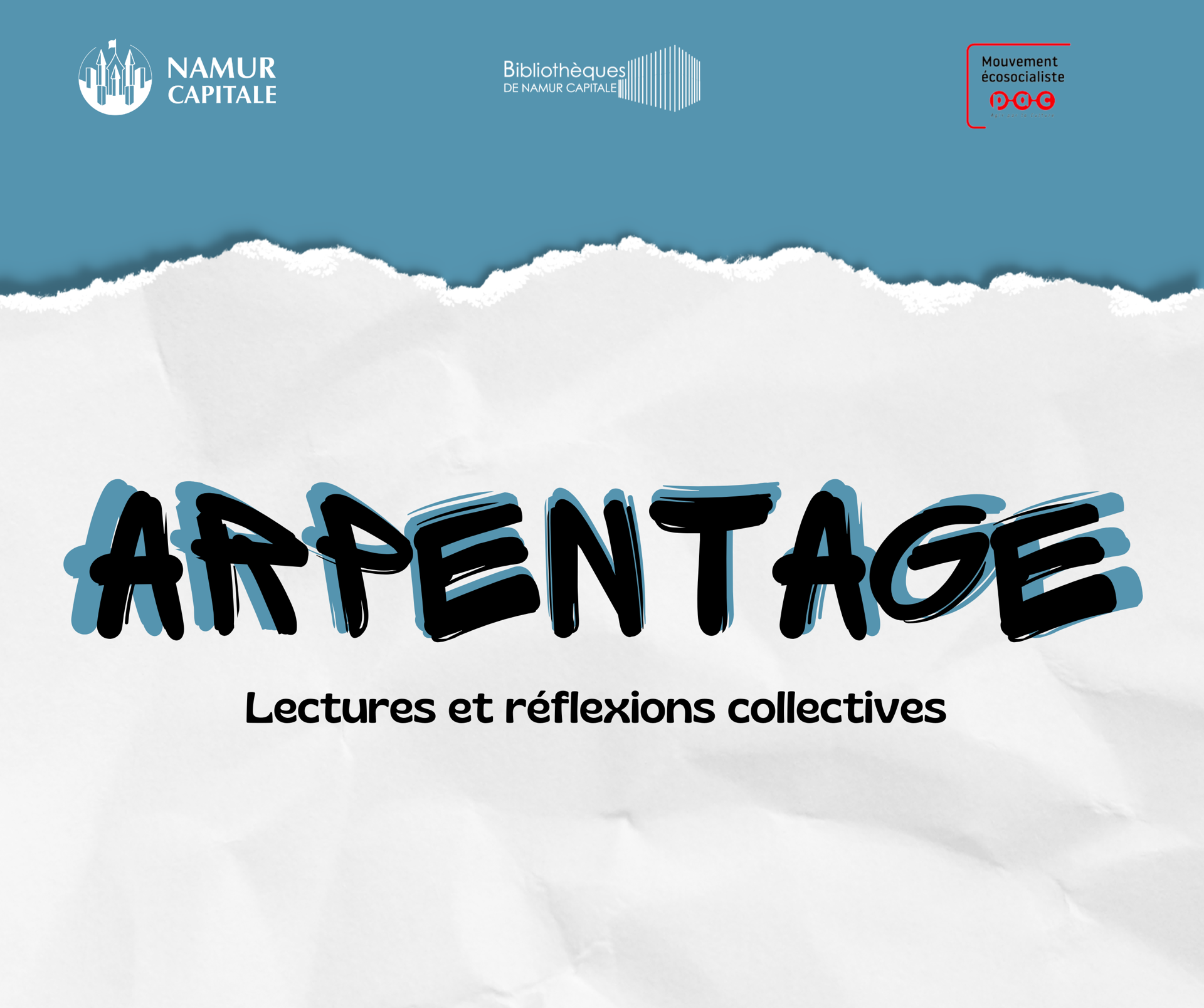Arpentages