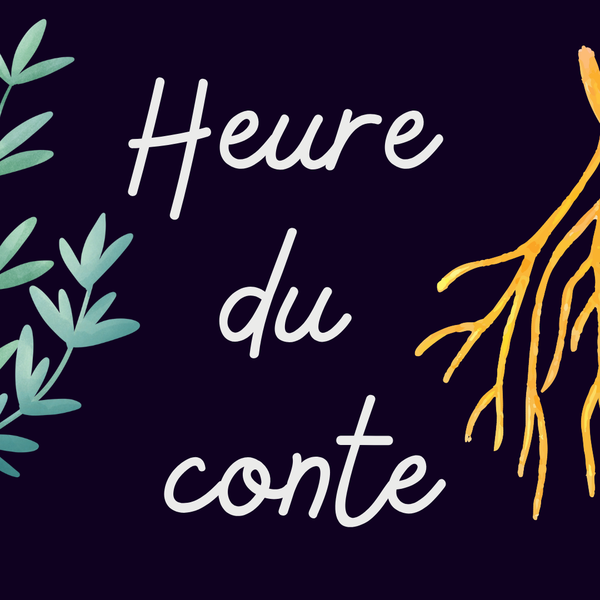 Heure du conte