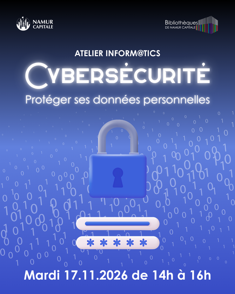 Informatics Cybersécurité