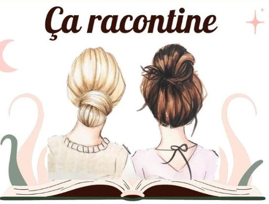 Visuel Ca racontine