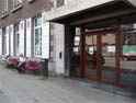 Bibliothèque Jambes