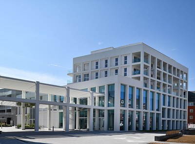 La bibliothèque de Namur prépare son déménagement vers "La Célestine"