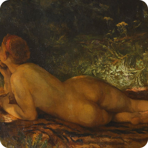 Faunesse - Camille VAN CAMP