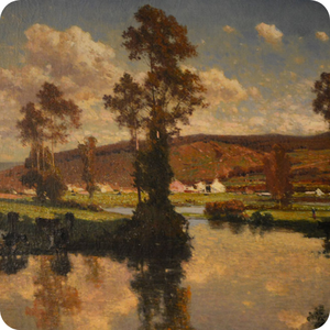 Pays wallon - Joseph QUINAUX