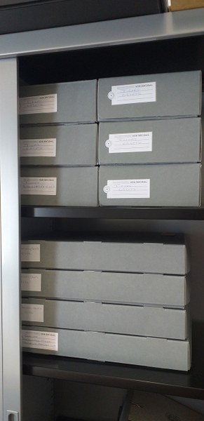 Centre de documentaiton des Bateliers - 2