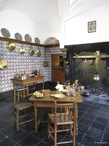  Musée des Arts décoratifs - Cuisine 