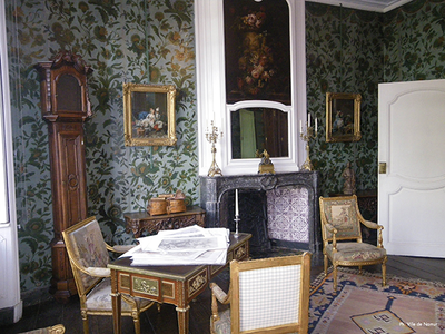  Musée des Arts décoratifs 