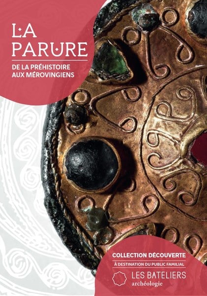 Couverture parure