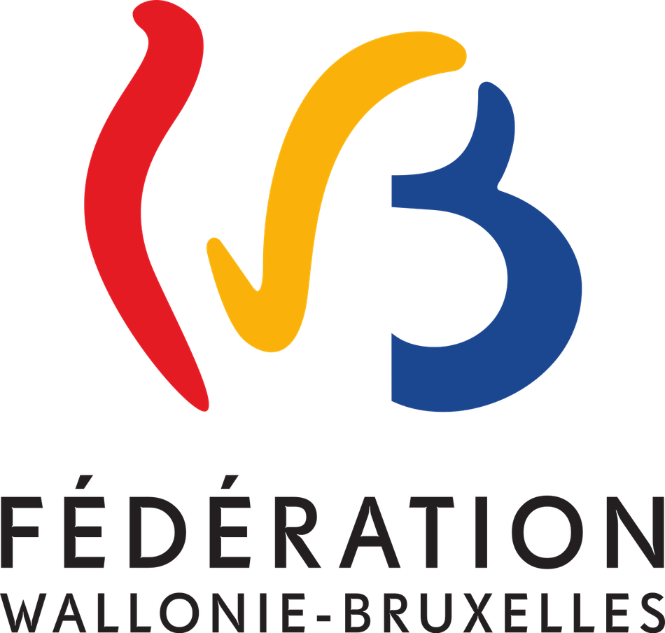 Logo - FWB - couleur