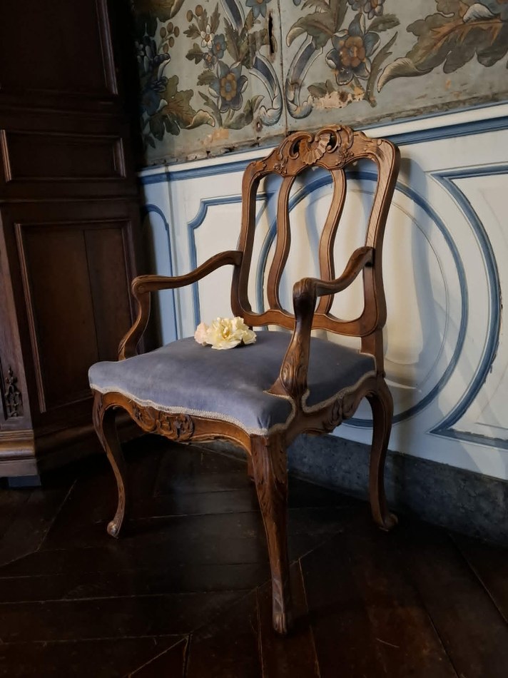 Don chaises namuroises - 1
