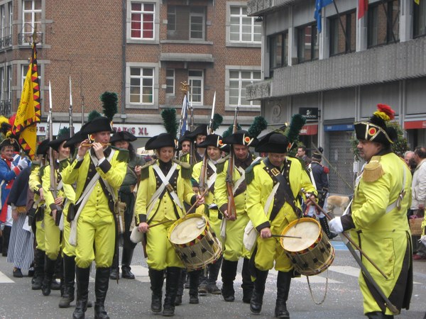 Journée du Folklore