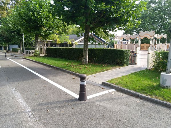 Le PARF pour tous