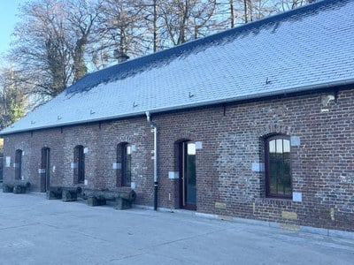 Une nouvelle vie pour le Hangar aux Affûts!
