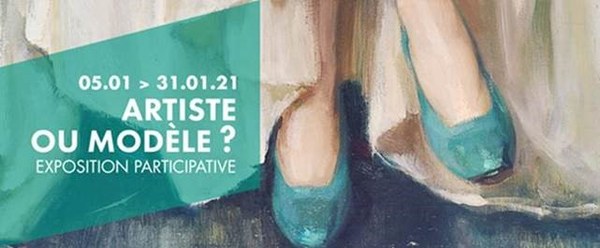 Exposition participative du 5 au 31 janvier 2021