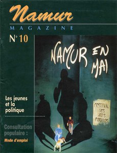 Namur Magazine 10