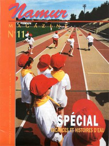 Namur Magazine 11