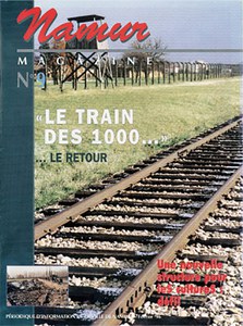 Namur Magazine 9