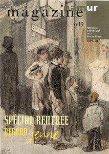 Namur Magazine 19