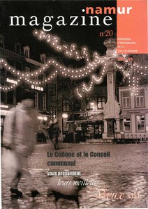Namur Magazine 20