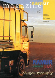 Namur Magazine 21