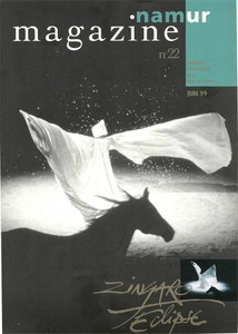 Namur Magazine 22