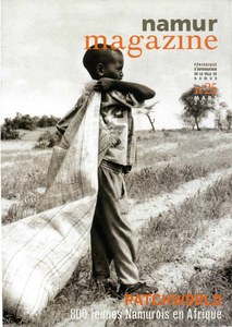Namur Magazine 25