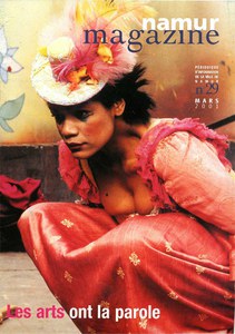 Namur Magazine 29