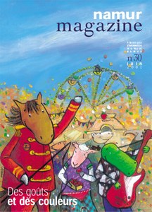 Namur Magazine 30
