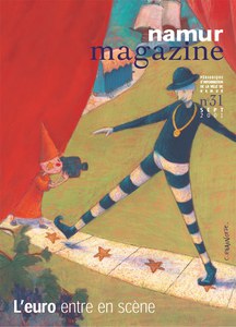 Namur Magazine 31